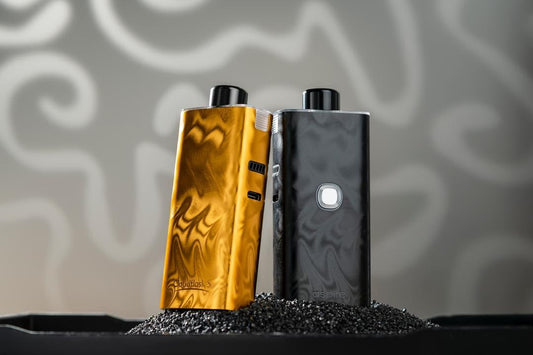 DEVICE KIT CLOUDFLASK S by ASPIRE®