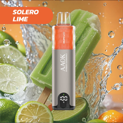 DEVICE CARTRIDGE AAOK SOLO CLOUD 1