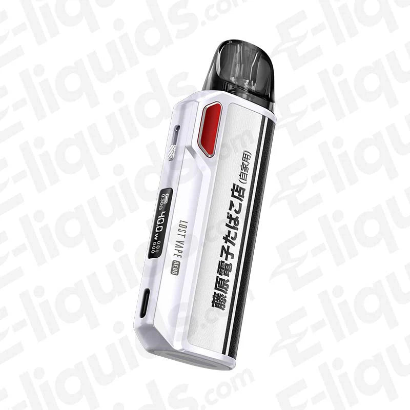 DEVICE KIT THELEMA ELITE 40 by LOST VAPE