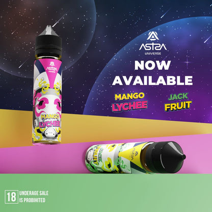 FREEBASE ASTRA 60ML