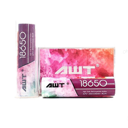 AWT BATTERY 18650