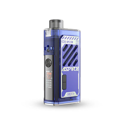 DEVICE KIT CLOUDFLASK X by ASPIRE ( WITHOUT BATTERY )