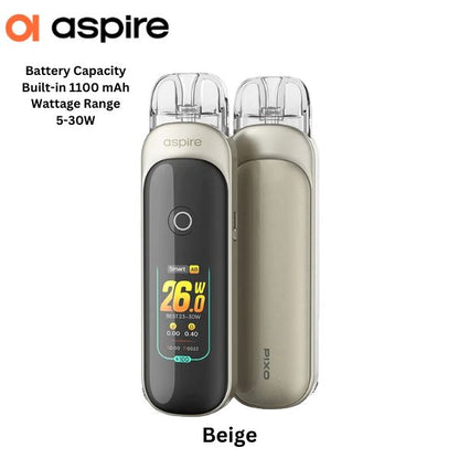 DEVICE KIT PIXO by ASPIRE