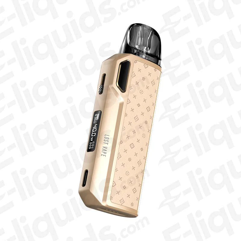 DEVICE KIT THELEMA ELITE 40 by LOST VAPE