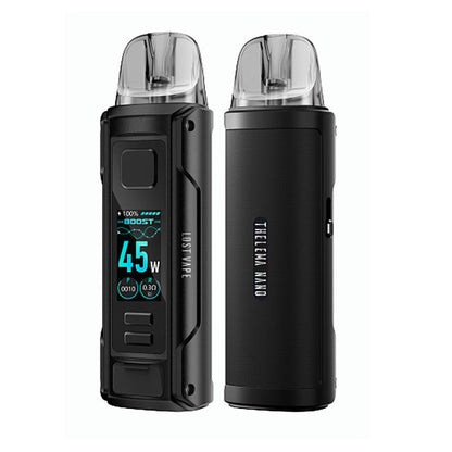 DEVICE KIT THELEMA NANO by LOST VAPE