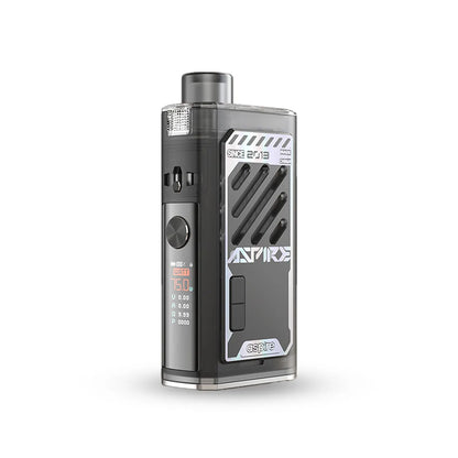 DEVICE KIT CLOUDFLASK X by ASPIRE ( WITHOUT BATTERY )