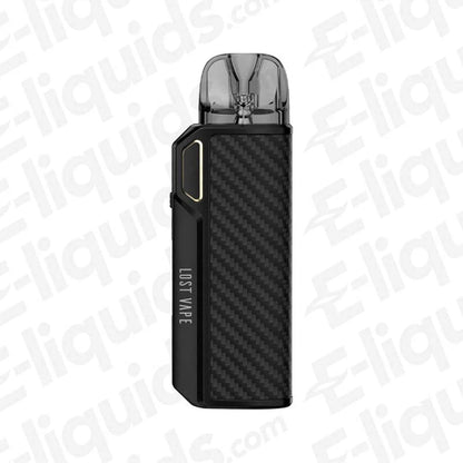 DEVICE KIT THELEMA ELITE 40 by LOST VAPE