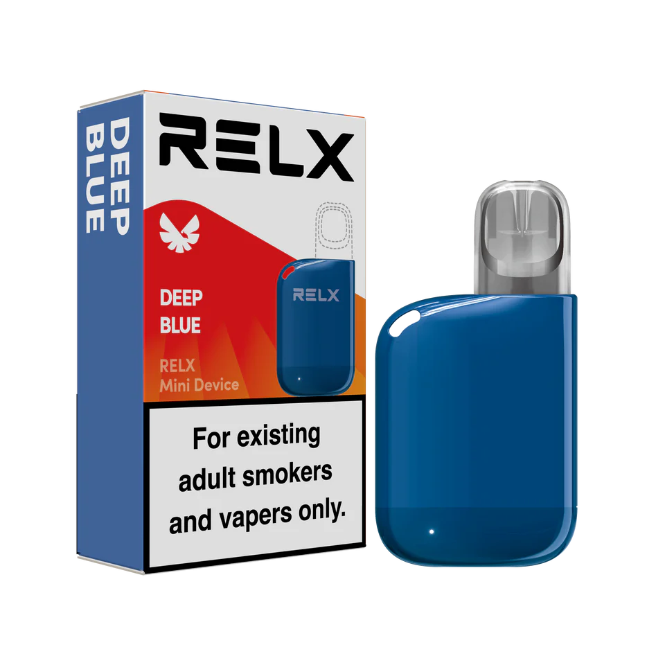 DEVICE RELX MINI