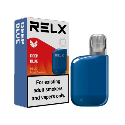 DEVICE RELX MINI