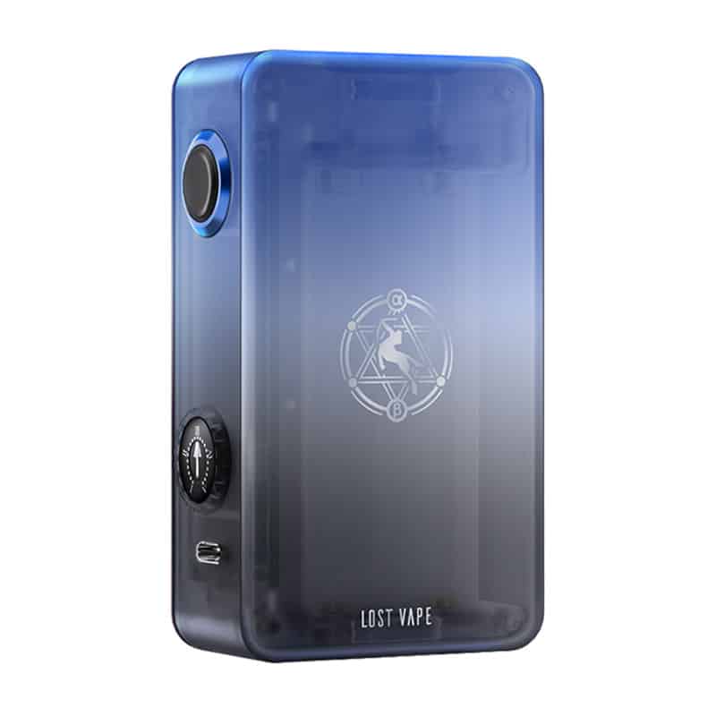DEVICE KIT CENTAURUS P200 by LOST VAPE