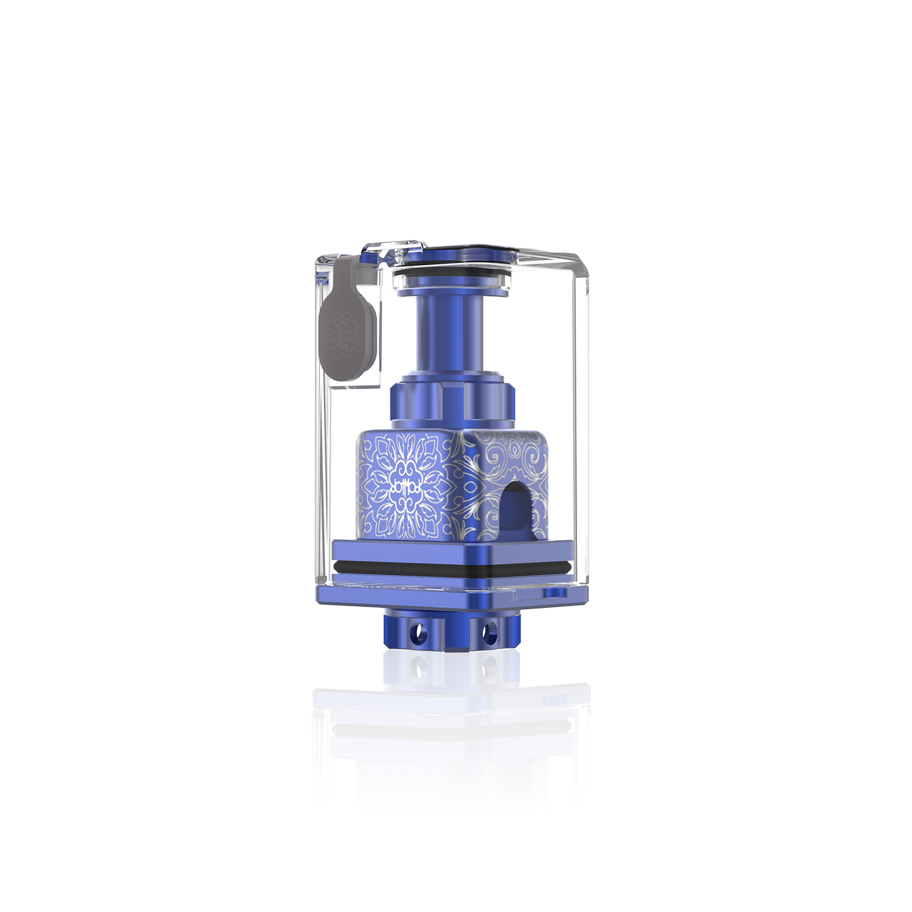 dotmod - dotRBA X - RBA for Boro Tank and dotAIO