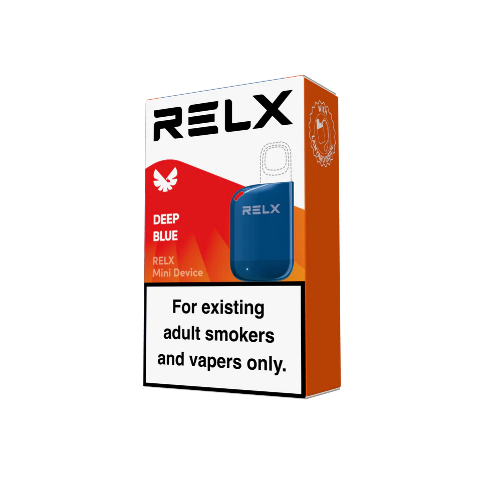 DEVICE RELX MINI
