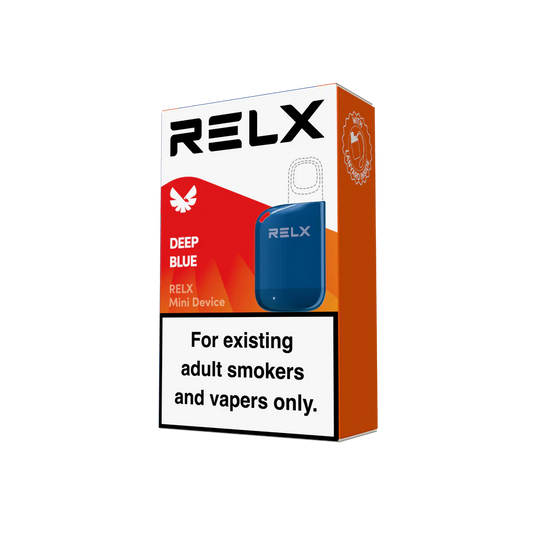 DEVICE RELX MINI