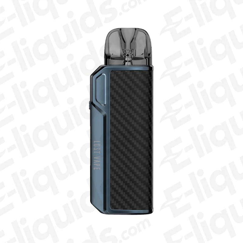 DEVICE KIT THELEMA ELITE 40 by LOST VAPE