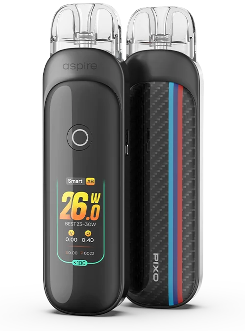 DEVICE KIT PIXO by ASPIRE