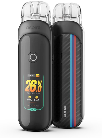DEVICE KIT PIXO by ASPIRE