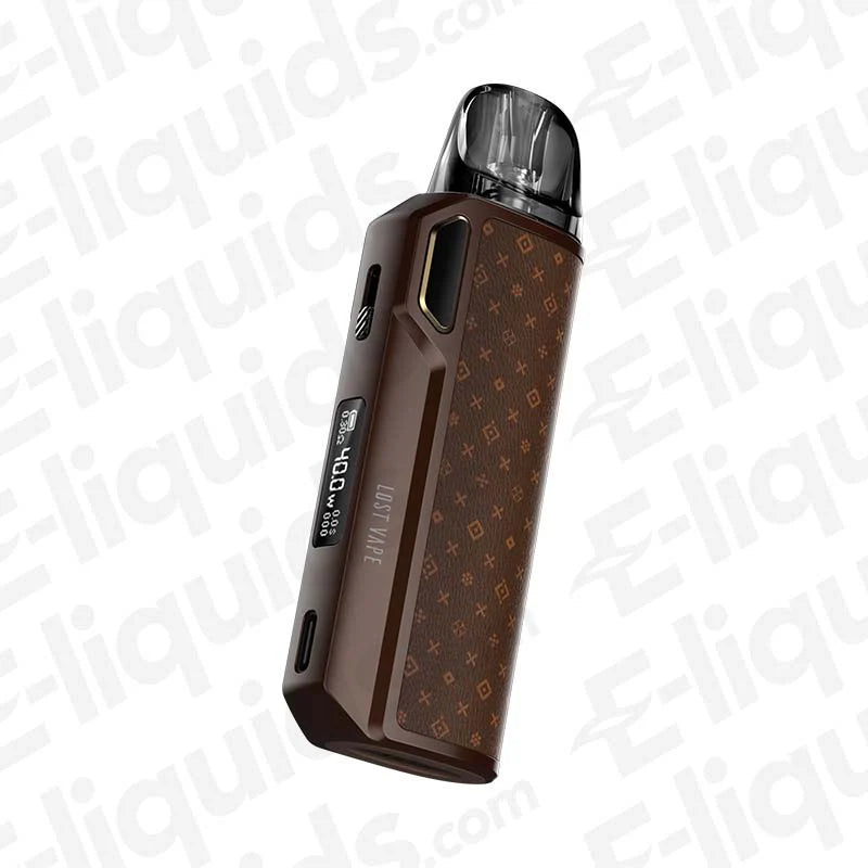 DEVICE KIT THELEMA ELITE 40 by LOST VAPE
