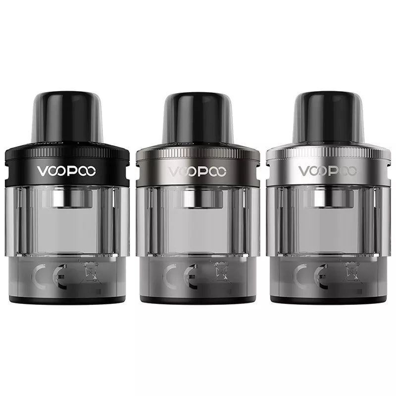 CARTRIDGE VOOPOO PNP X DTL/MTL ( 2 PCS )