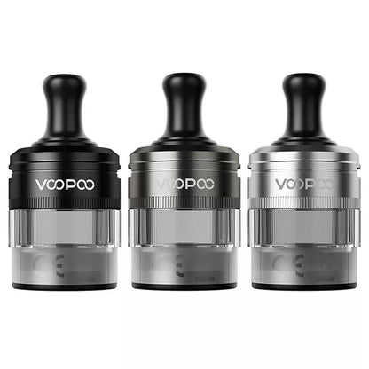 CARTRIDGE VOOPOO PNP X DTL/MTL ( 2 PCS )