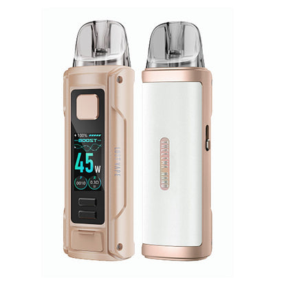 DEVICE KIT THELEMA NANO by LOST VAPE