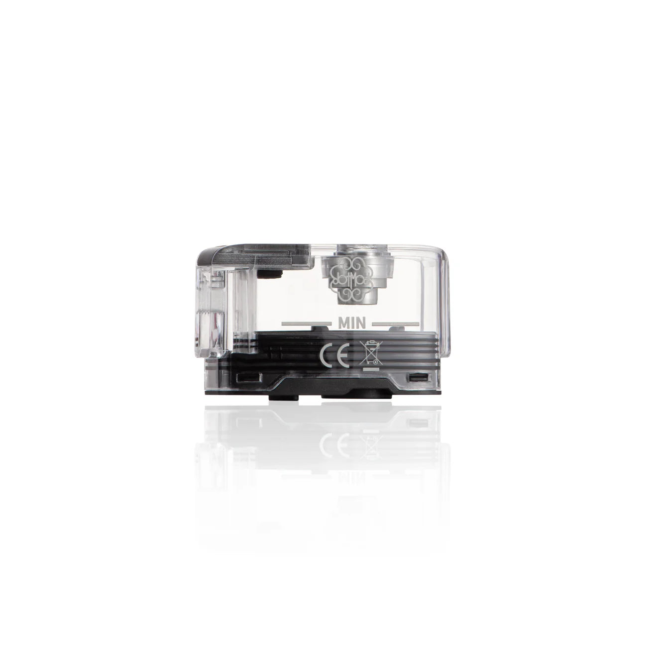 CARTRIDGE POD DOTPOD MAX TANK 5ML by dotMod