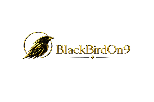 BlackBirdVape