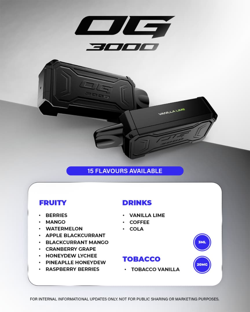OFFGRID MINI 3000