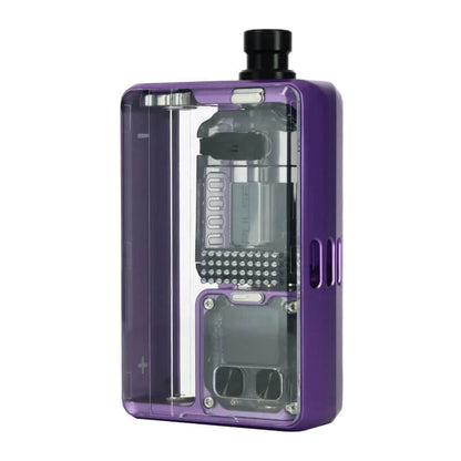 DEVICE KIT PULSE AIO V2 by VANDY VAPE * BORO DEVICE *( WITHOUT BATTERY )