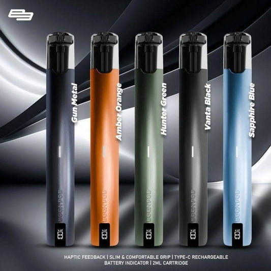 DEVICE BOGAPOD COMPATIBLE NANOPOD
