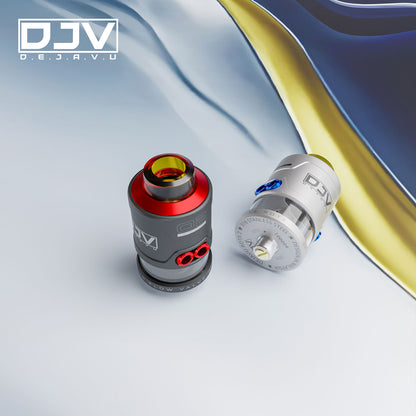 DJV RDTA V2  26mm by DEJAVU