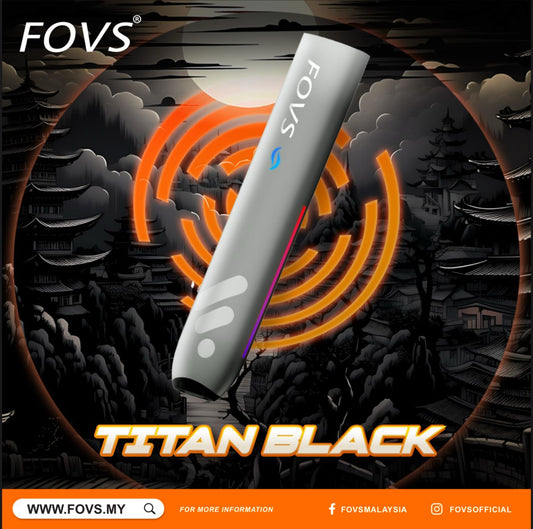 DEVICE FOVS TOUCH POD