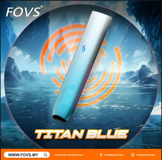 DEVICE FOVS TOUCH POD