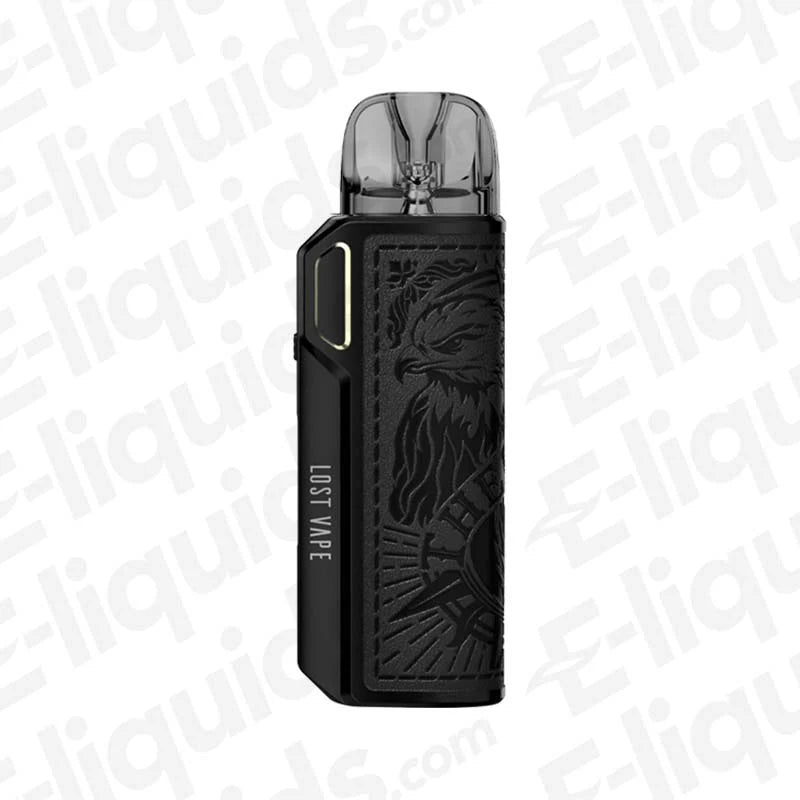 DEVICE KIT THELEMA ELITE 40 by LOST VAPE