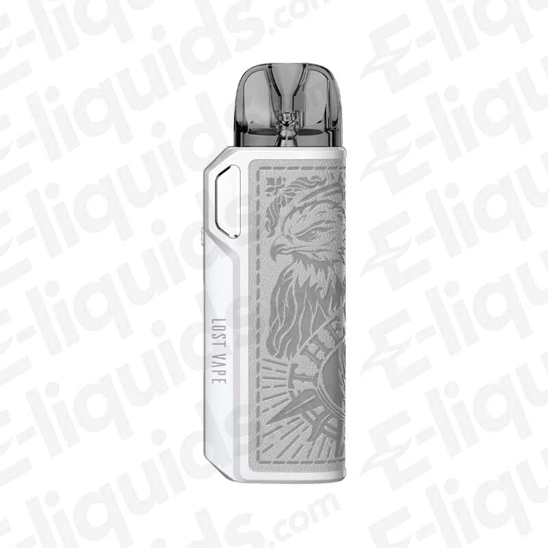 DEVICE KIT THELEMA ELITE 40 by LOST VAPE