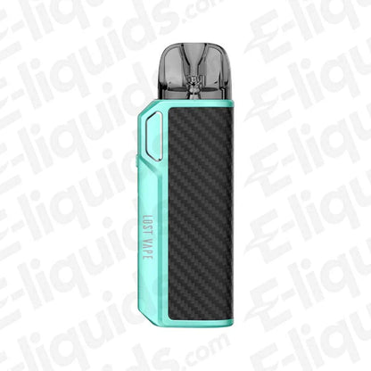 DEVICE KIT THELEMA ELITE 40 by LOST VAPE