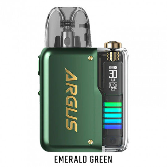 DEVICE KIT ARGUS P2 by VOOPOO