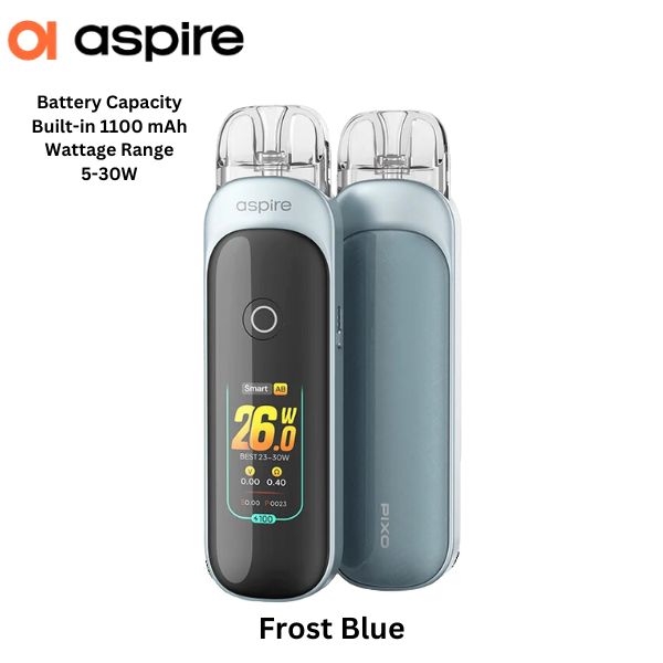 DEVICE KIT PIXO by ASPIRE