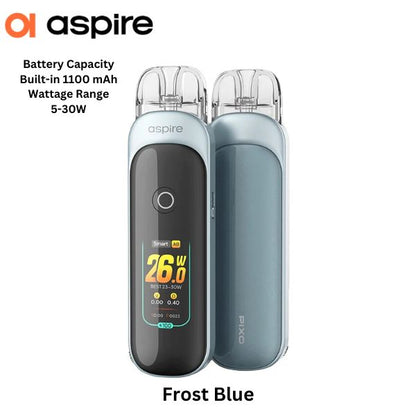 DEVICE KIT PIXO by ASPIRE