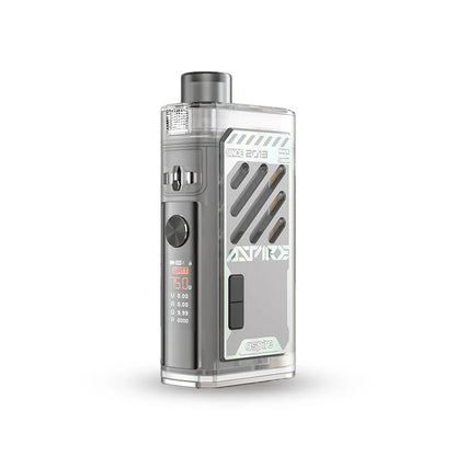 DEVICE KIT CLOUDFLASK X by ASPIRE ( WITHOUT BATTERY )