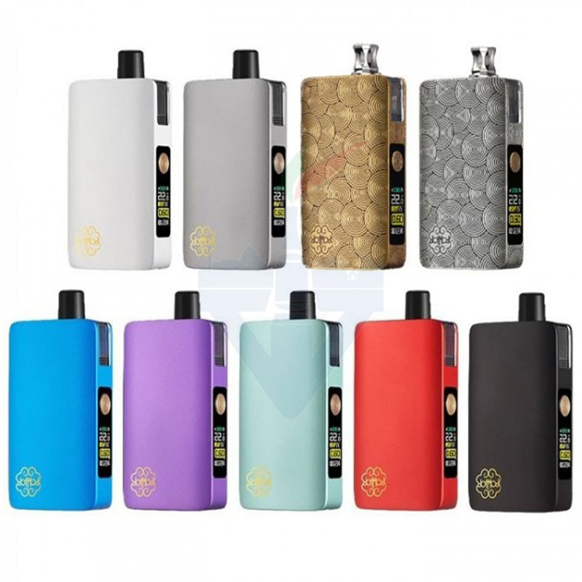 DOTMOD DOTPOD MAX POD