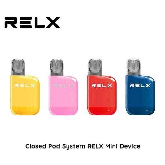 DEVICE RELX MINI