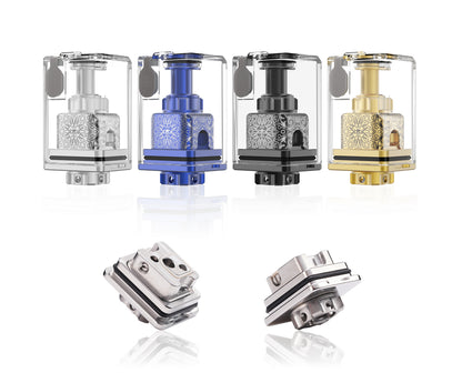 dotmod - dotRBA X - RBA for Boro Tank and dotAIO