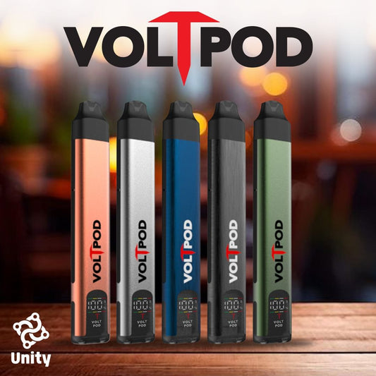DEVICE VOLTPOD COMPATIBLE BOLDPOD