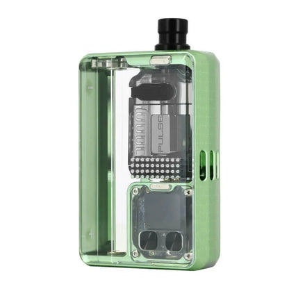 DEVICE KIT PULSE AIO V2 by VANDY VAPE * BORO DEVICE *( WITHOUT BATTERY )