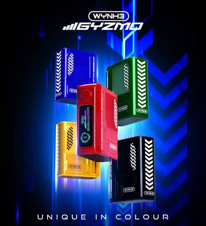 KIT WYNH3 GYZMO - BUY 3 FOC 1 DEVICE