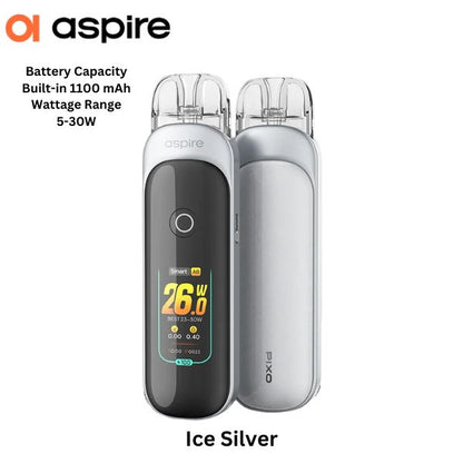 DEVICE KIT PIXO by ASPIRE