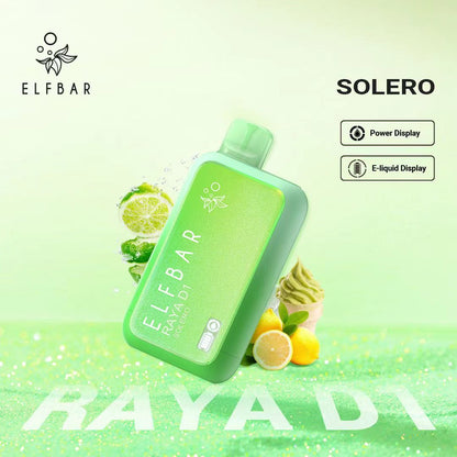 RAYA D1 13000 PUFFS