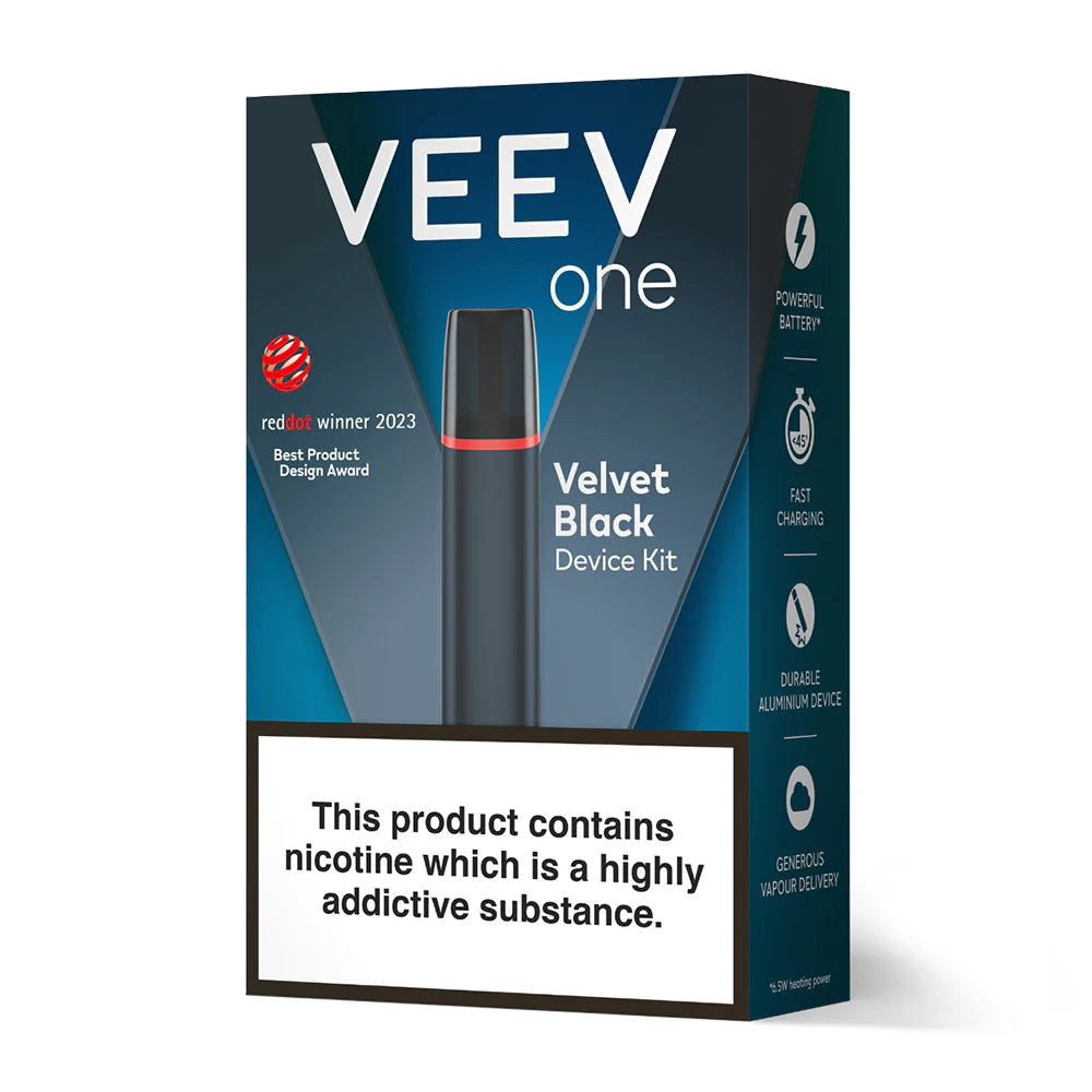 DEVICE VEEV ONE by MALBORO