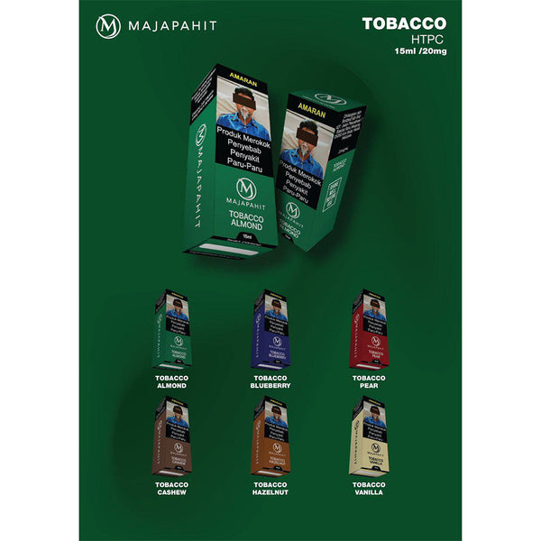 HTPC BANGSAWAN MAJAPAHIT 15ML 20MG