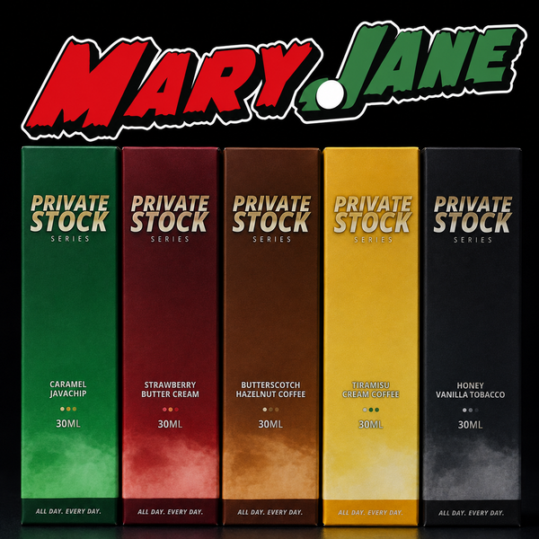 HTPC MARY JANE CREAMY 30ML